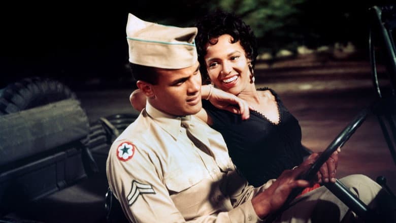 Carmen Jones still
