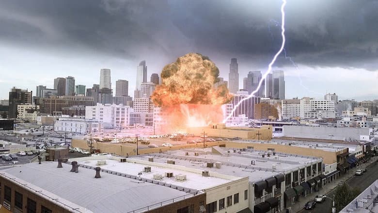 End of the World still