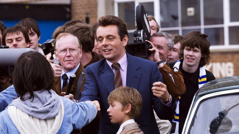 The Damned United still