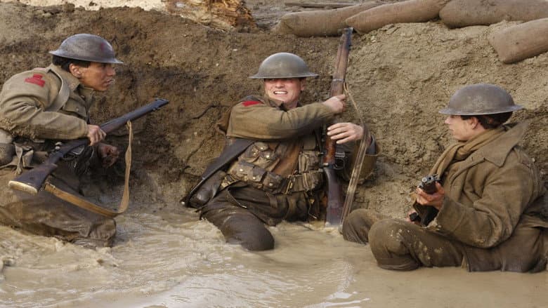 Passchendaele still