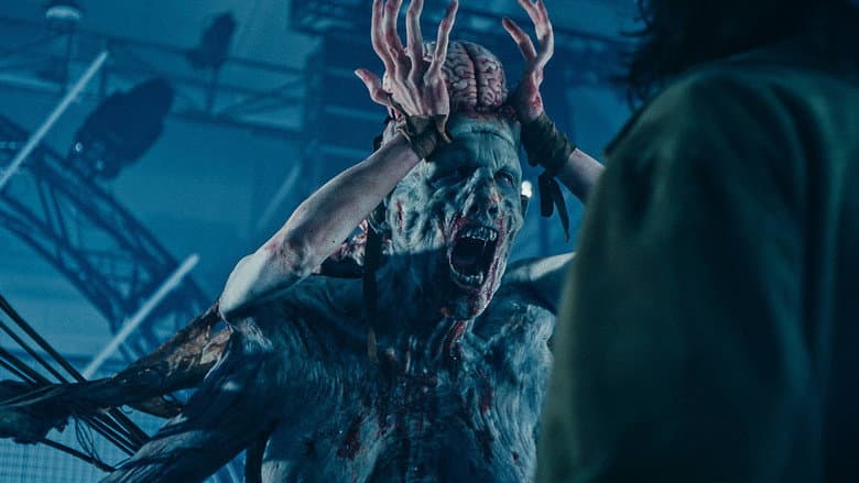 We Are Zombies still