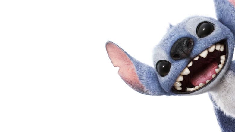 Lilo & Stitch still