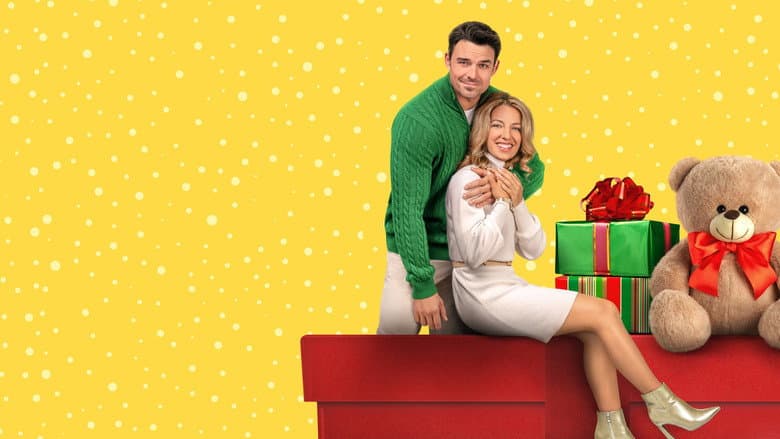 Christmas in Toyland still