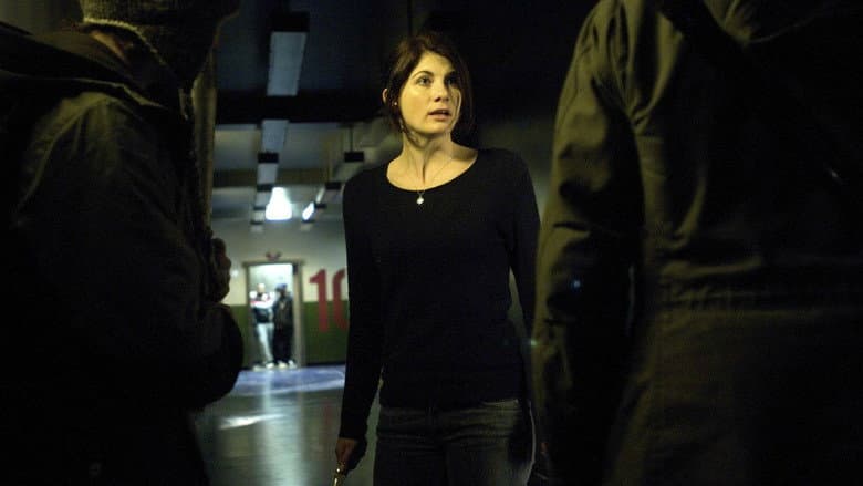 Attack the Block still