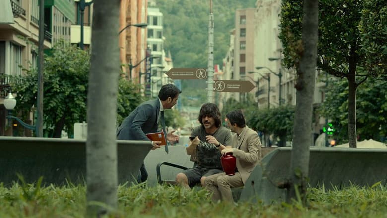 Descarrilados still