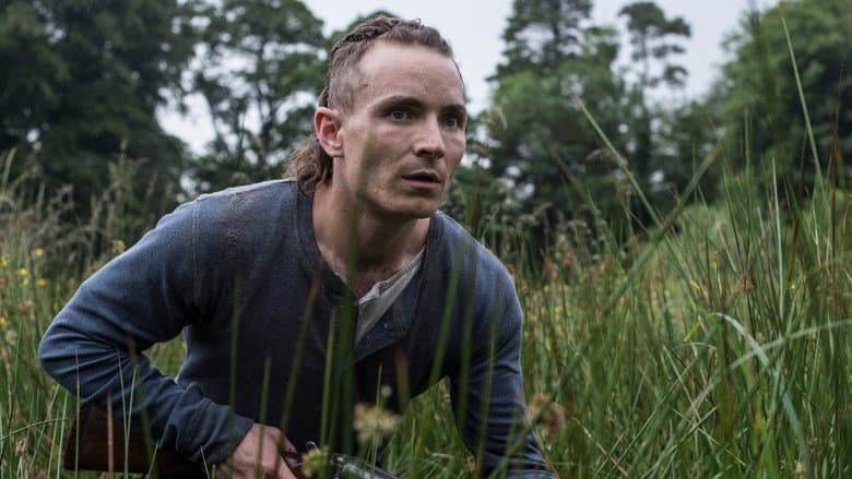 The Survivalist still