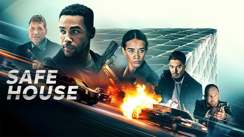 Safe House still