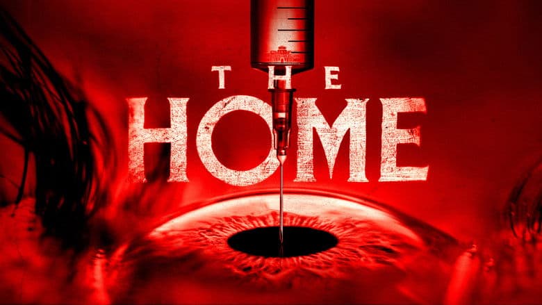 The Home still