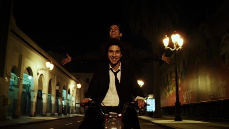 Casanegra still
