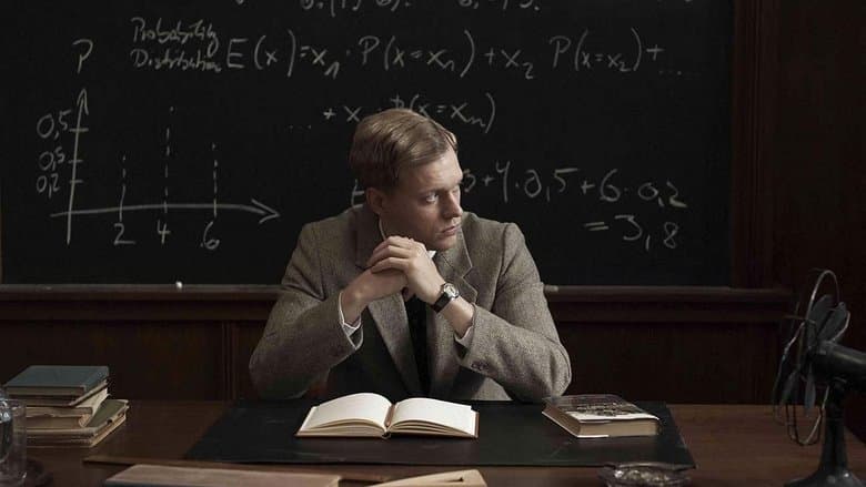 Adventures of a Mathematician still