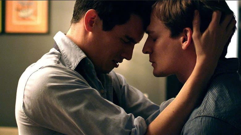Boys On Film 16: Possession still