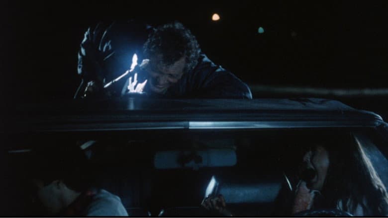 The Mutilator still