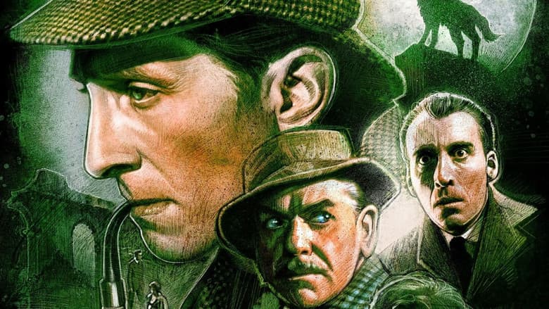 The Hound of the Baskervilles still