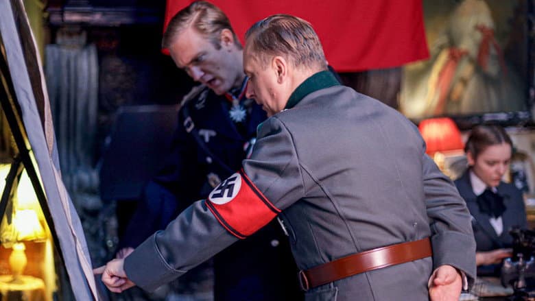 The King Who Fooled Hitler still