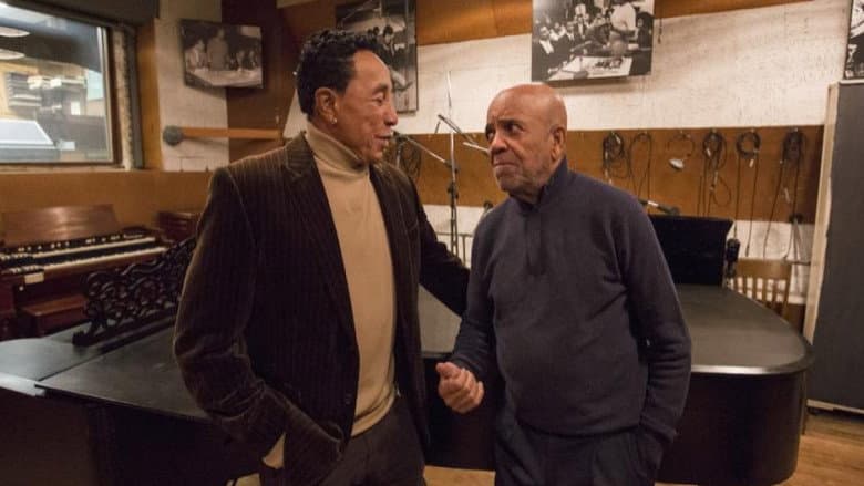 Hitsville: The Making of Motown still