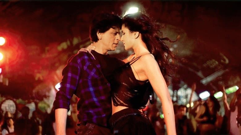 Jab Tak Hai Jaan still