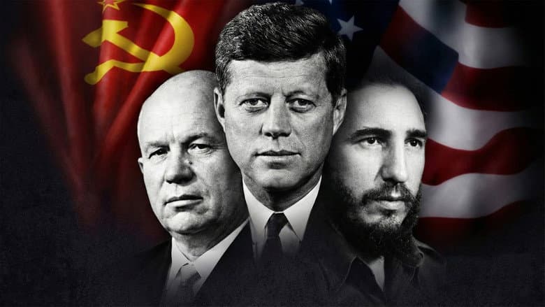 The Missiles of October: What the World Didn't Know still