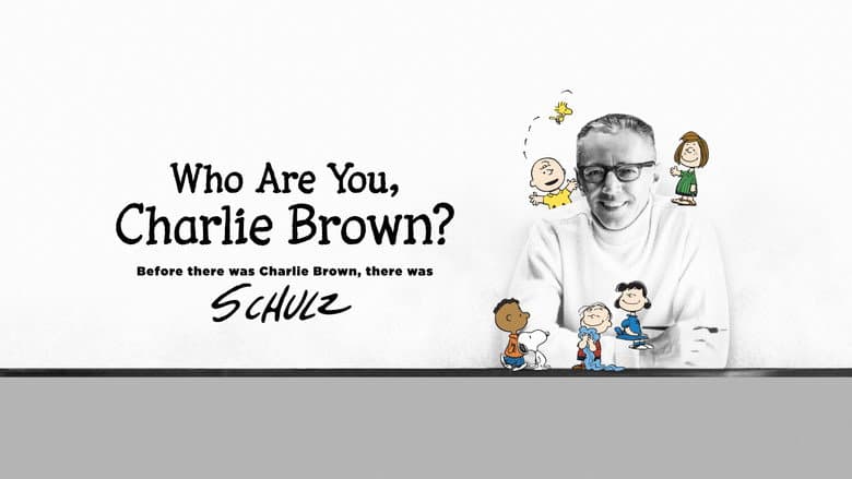 Who Are You, Charlie Brown? still