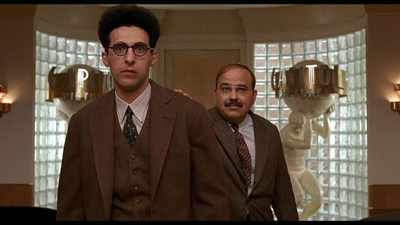 Barton Fink still
