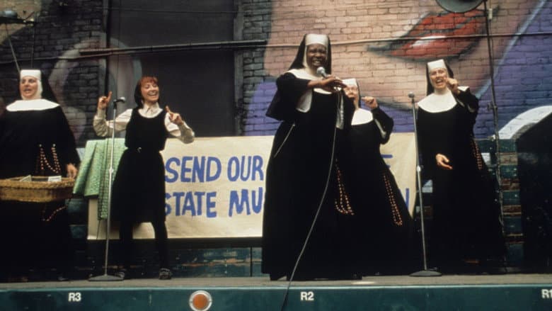 Sister Act 2: Back in the Habit still