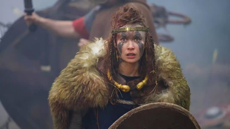 Boudica still