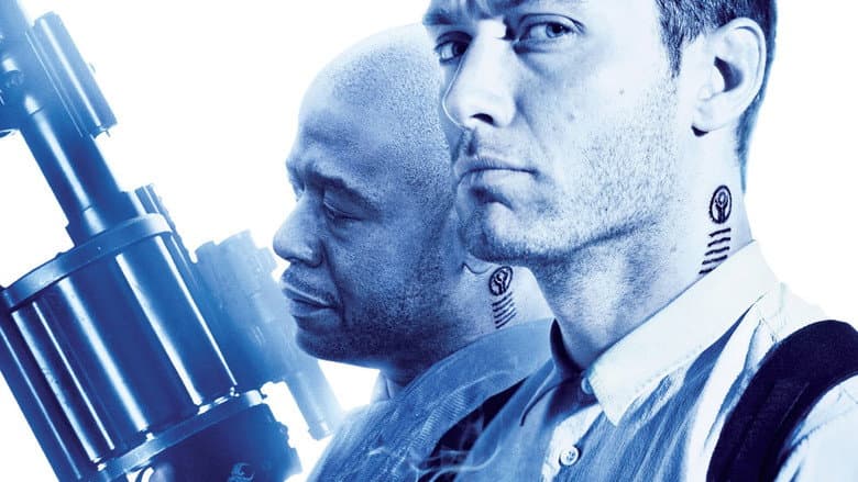 Repo Men still