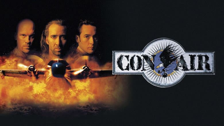 Con Air still