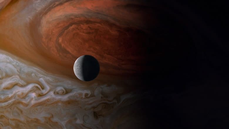 Voyage of Time: Life's Journey still