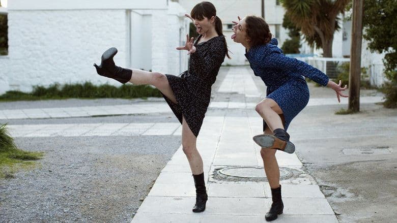 Attenberg still