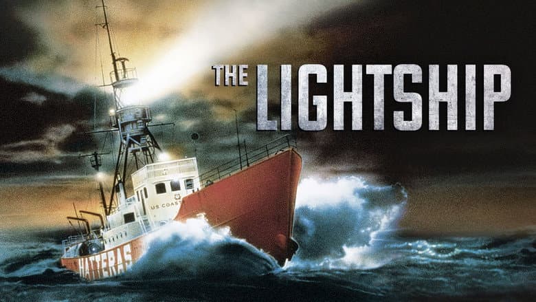 The Lightship still