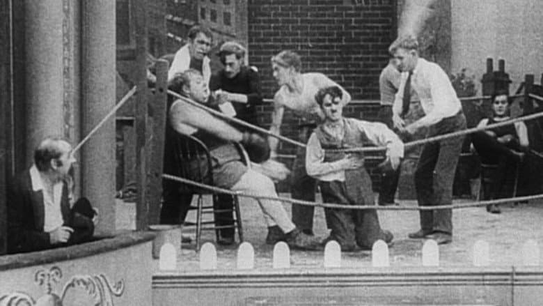 The Knockout still