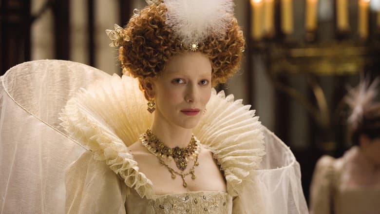 Elizabeth: The Golden Age still