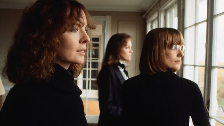 Interiors still
