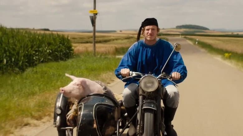 The Last Pig still