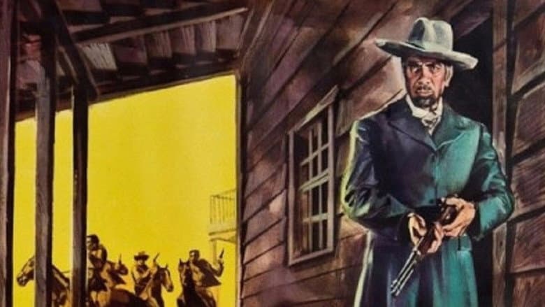 The Sheriff Won't Shoot still