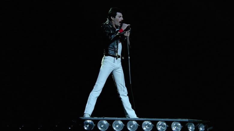 We Will Rock You still