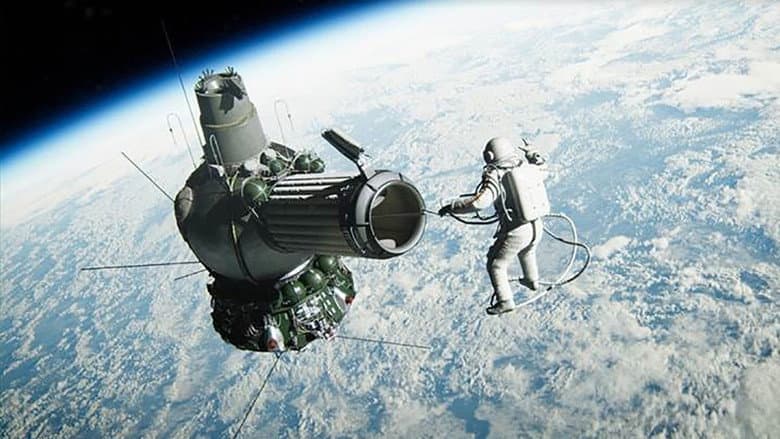 The Spacewalker still