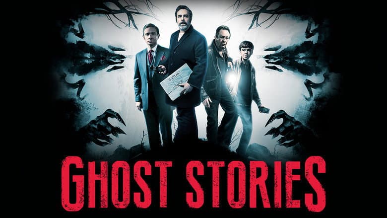 Ghost Stories still