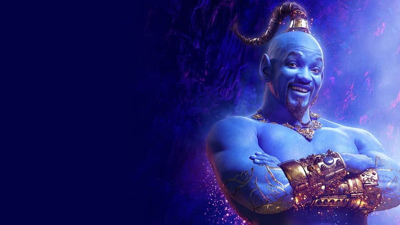 Aladdin still