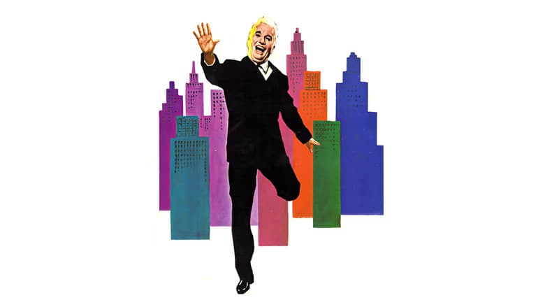 A King in New York still