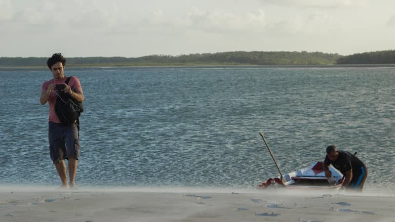 Praiano still