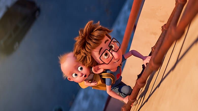 Super Charlie still