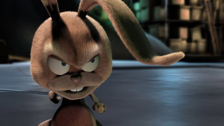 Hoodwinked! still