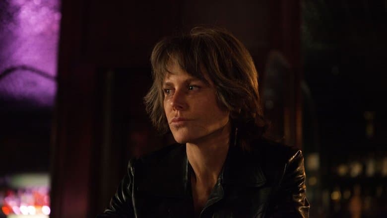 Destroyer still