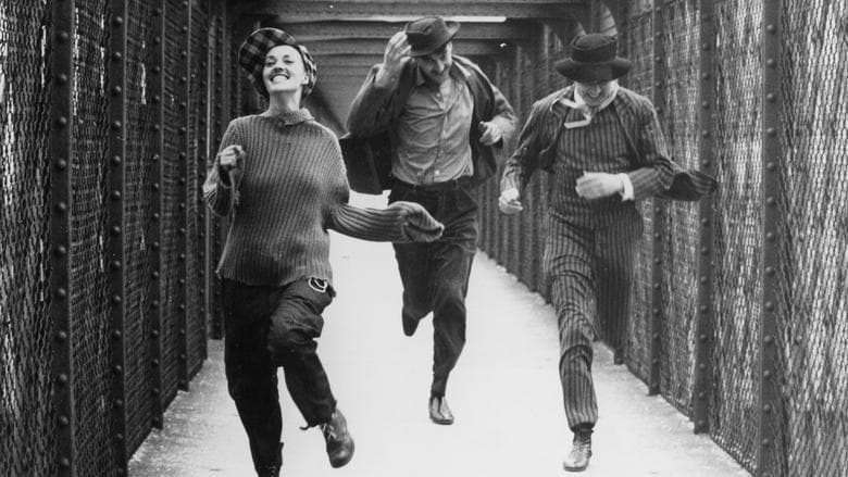 Jules and Jim still