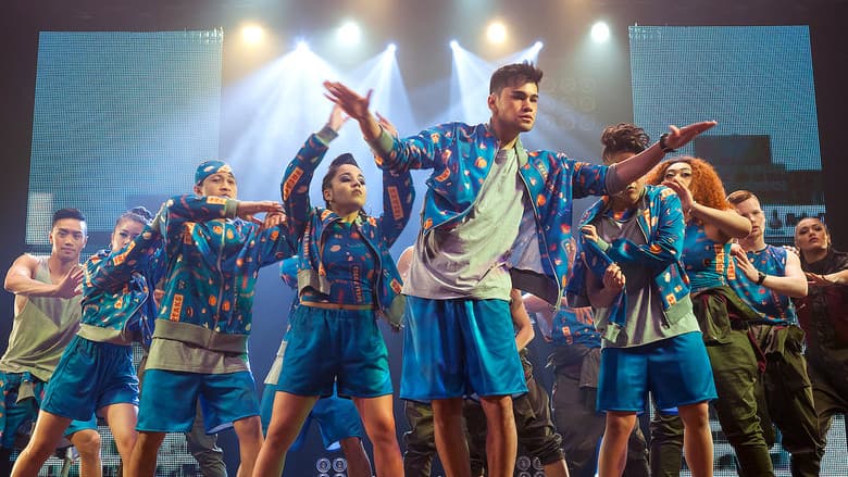 Born to Dance still