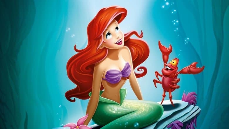 The Little Mermaid still