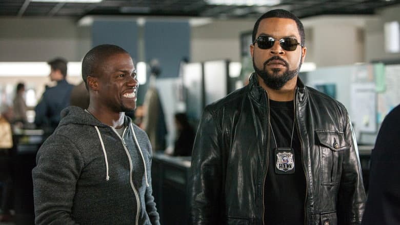 Ride Along still