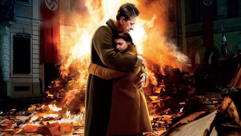 The Book Thief still