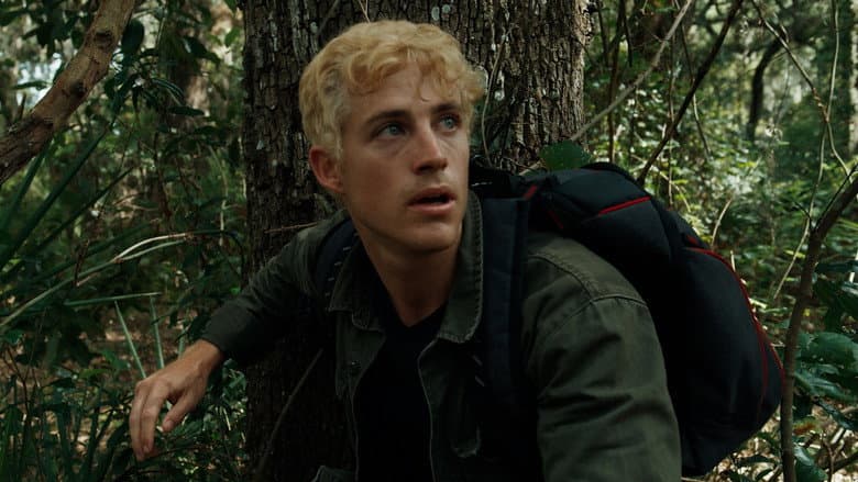 Megaboa still